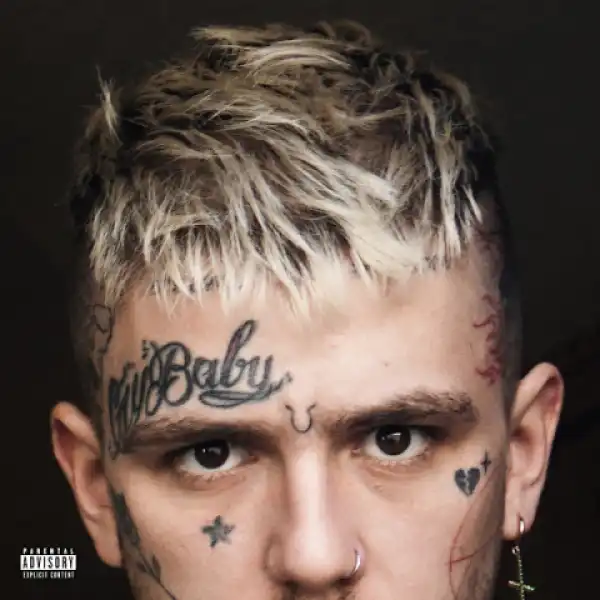 Lil Peep - Ghost boy